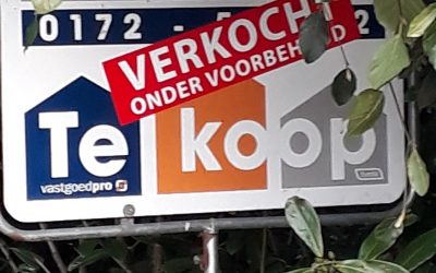 Verhuizen